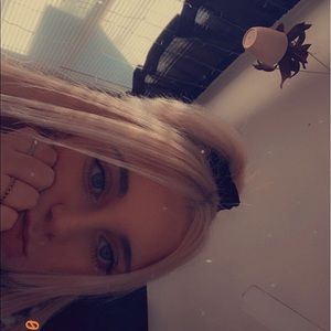 Meet your Posher, Alexa